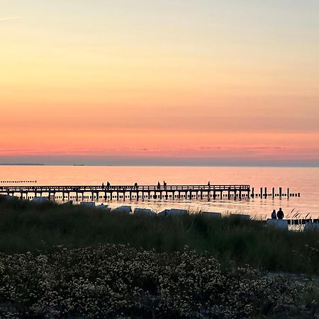 Kuestenfeuer Zingst Zewnętrze zdjęcie
