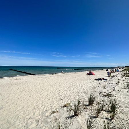 Kuestenfeuer Zingst Zewnętrze zdjęcie