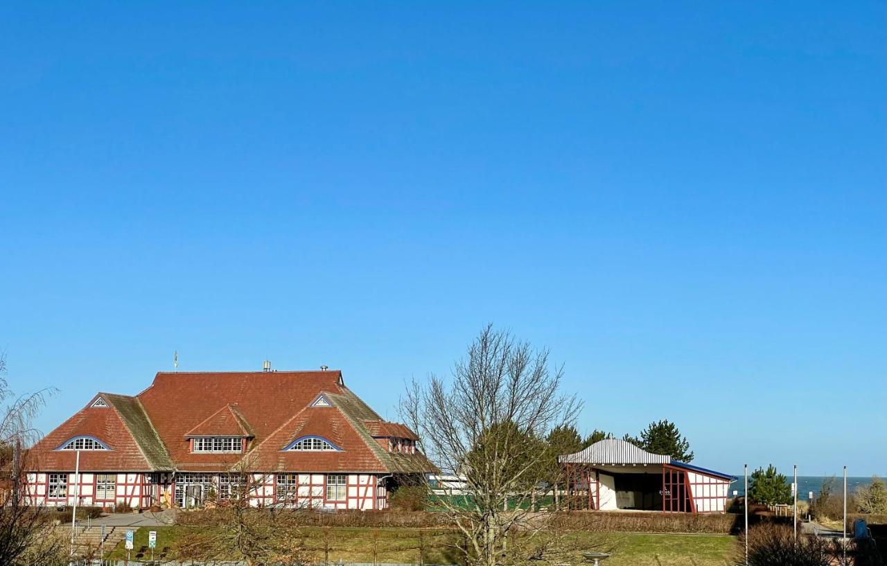 Kuestenfeuer Zingst Zewnętrze zdjęcie