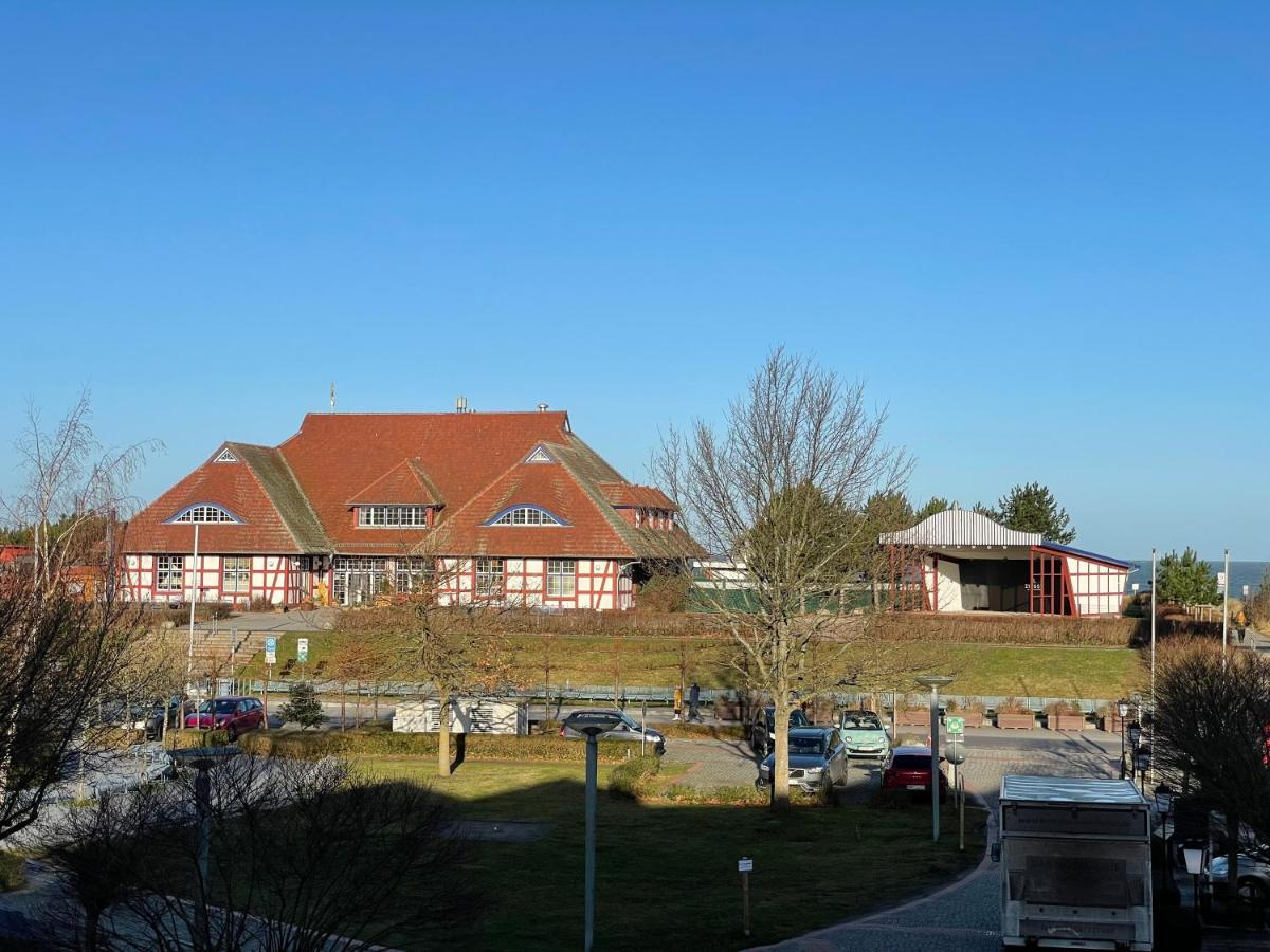 Kuestenfeuer Zingst Zewnętrze zdjęcie