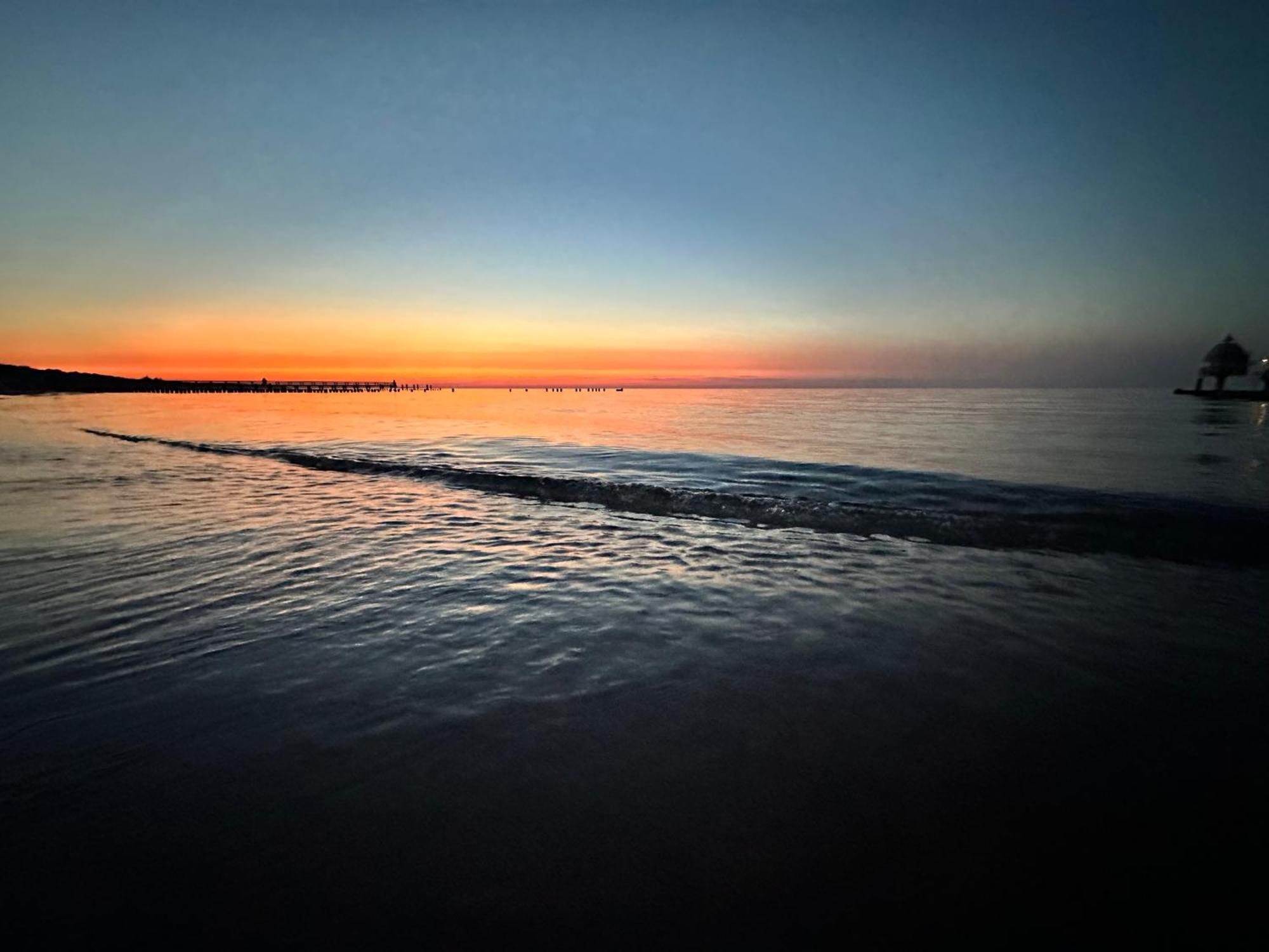 Kuestenfeuer Zingst Zewnętrze zdjęcie